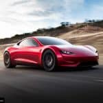 Tesla Roadster 0 to 60 mph in 1.9 s (2024 update) roadster_tesla