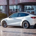 Tesla Model Y Juniper: What the Restyled Electric SUV Might Look Like tesla-model-y-juniper