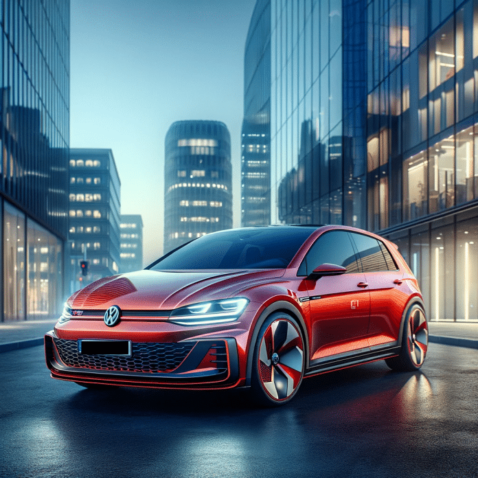Volkswagen-Electric-GTI