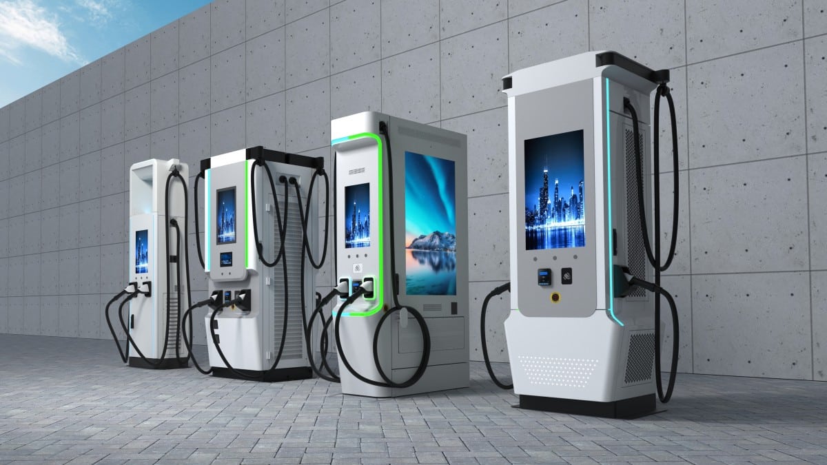 SHARGE to Showcase Cutting-Edge Charging Solutions at CES 2024