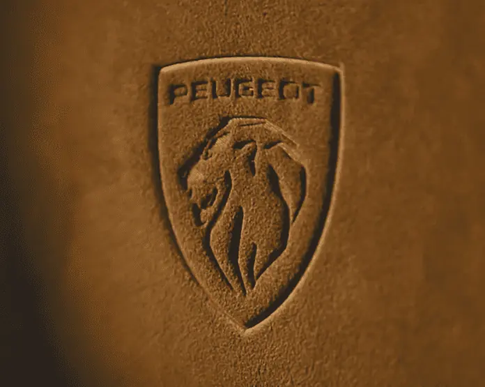 peugeot e-5008
