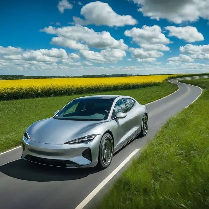 Environmental Protection Agency zero-emission