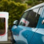 Unlocking the Power Grid: Rivian Gets Tesla Supercharger Access Rivian owners can access Tesla's Superchargers