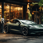 Ex-Tesla Executives Join Getaway Space: Supercharging the Future of EV Charging Ex-Tesla Executives Join Getaway Space