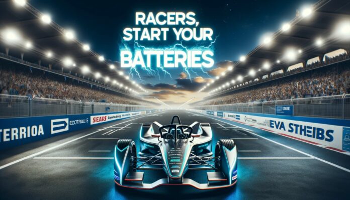 AboutEnergy Expands Student Racing Programme 'Drive to Recharge' to Address Global Battery Skills Gap