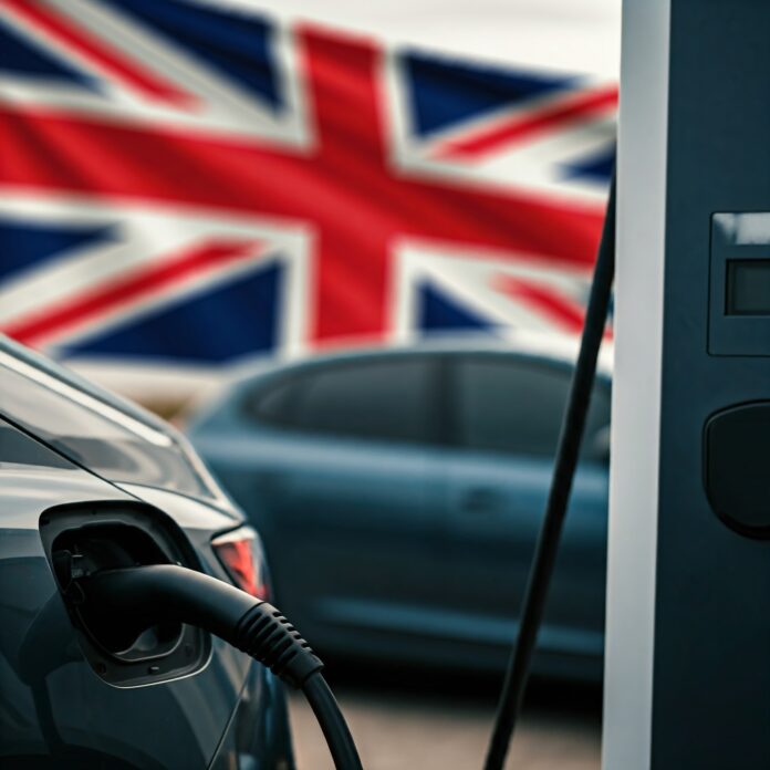 UK Budget Boosts EV Adoption