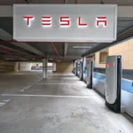 Tesla V4 Supercharger Cabinets: A Powerful Upgrade for Faster Charging Tesla Supercharger V4 Cabinet