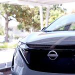 Nissan Expands EV Charging Network with Tesla Supercharger Access