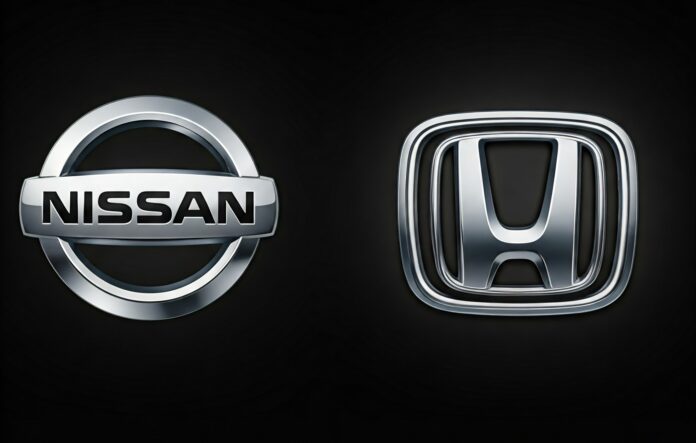 Honda Nissan Merger 2026