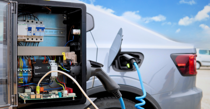 EV Charging Development Kit