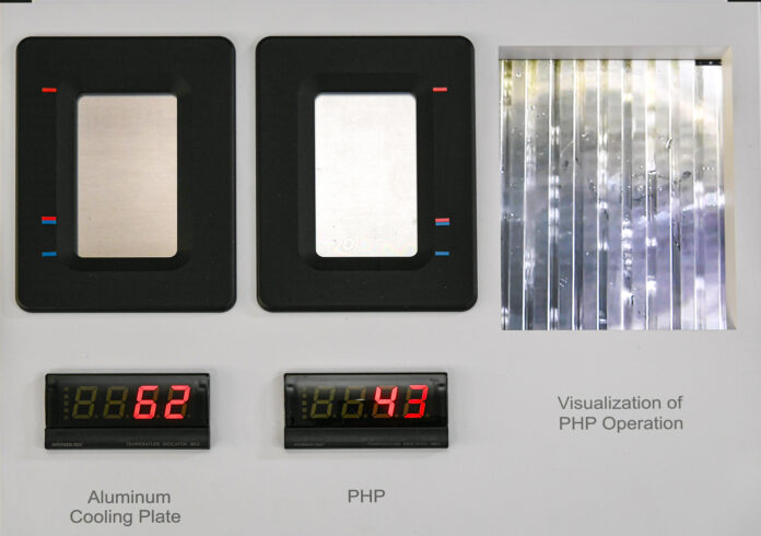 Hyundai Mobis EV Battery Cooling