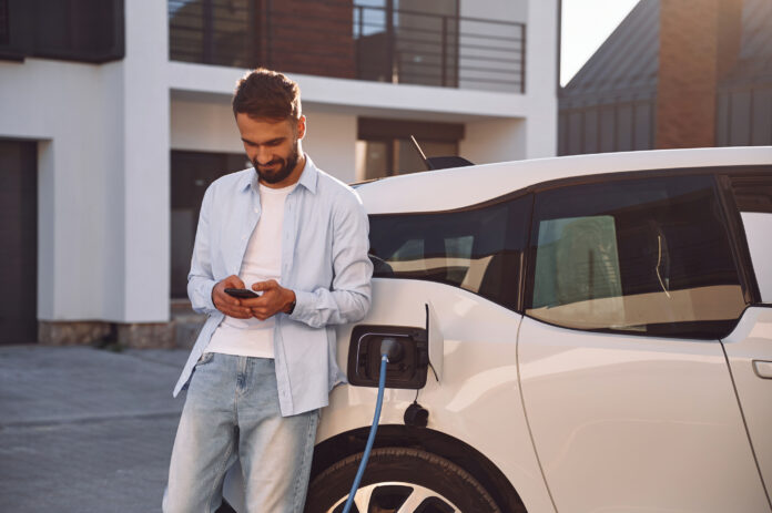 volue Smart EV Charging