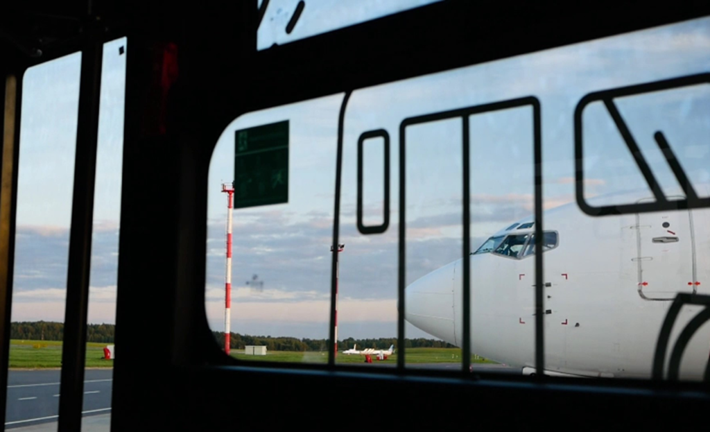 Electric buses