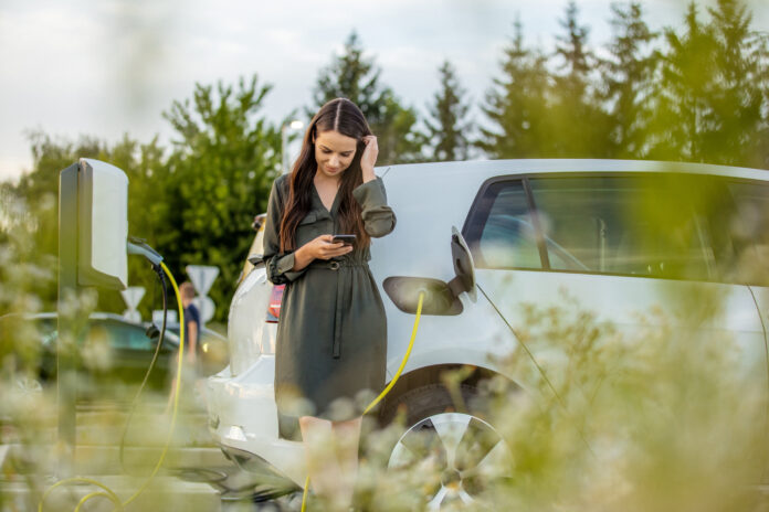 Smart EV Charging Norway