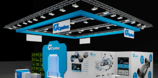 Cyntec at PCIM 2025