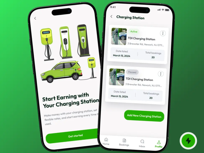 chargeasy