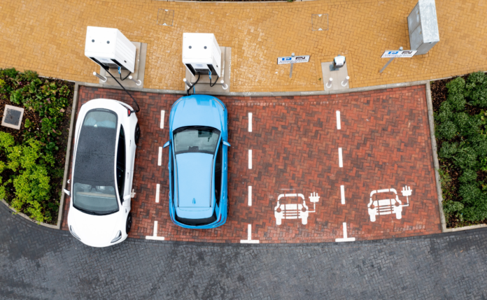 Driivz EV Charging Survey