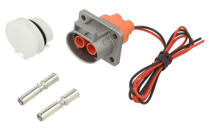 PowerLok™ solutions designed for EV applications