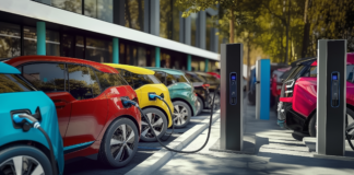 Smarter EV Charger Service