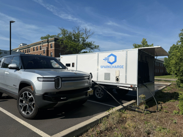 SparkCharge