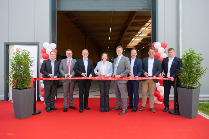 UL Solutions Europe battery testing