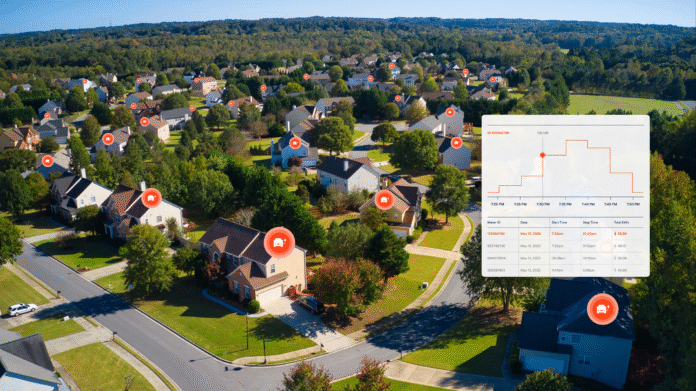 Sense EV Analytics