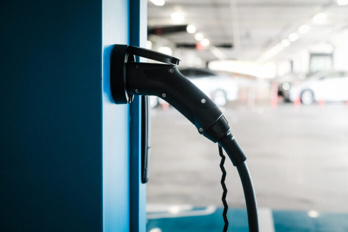 Kitu Systems Smart EV Charging