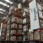 Segen Secures Exclusive Tesla Powerwall Deal, Opens Dublin Hub Segen Warehouse