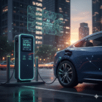 2026 Can be the Year that AI Fixes EV Charging Software AI Fixes EV Charging Software
