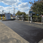 Kempower and GET Charged Launch New York Retail Fast-Charging Network Kempower Glen Oaks EV charging