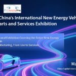 CINEVE 2026 Beijing: 600+ Exhibitors Showcase NEV Innovation CINEVE 2026