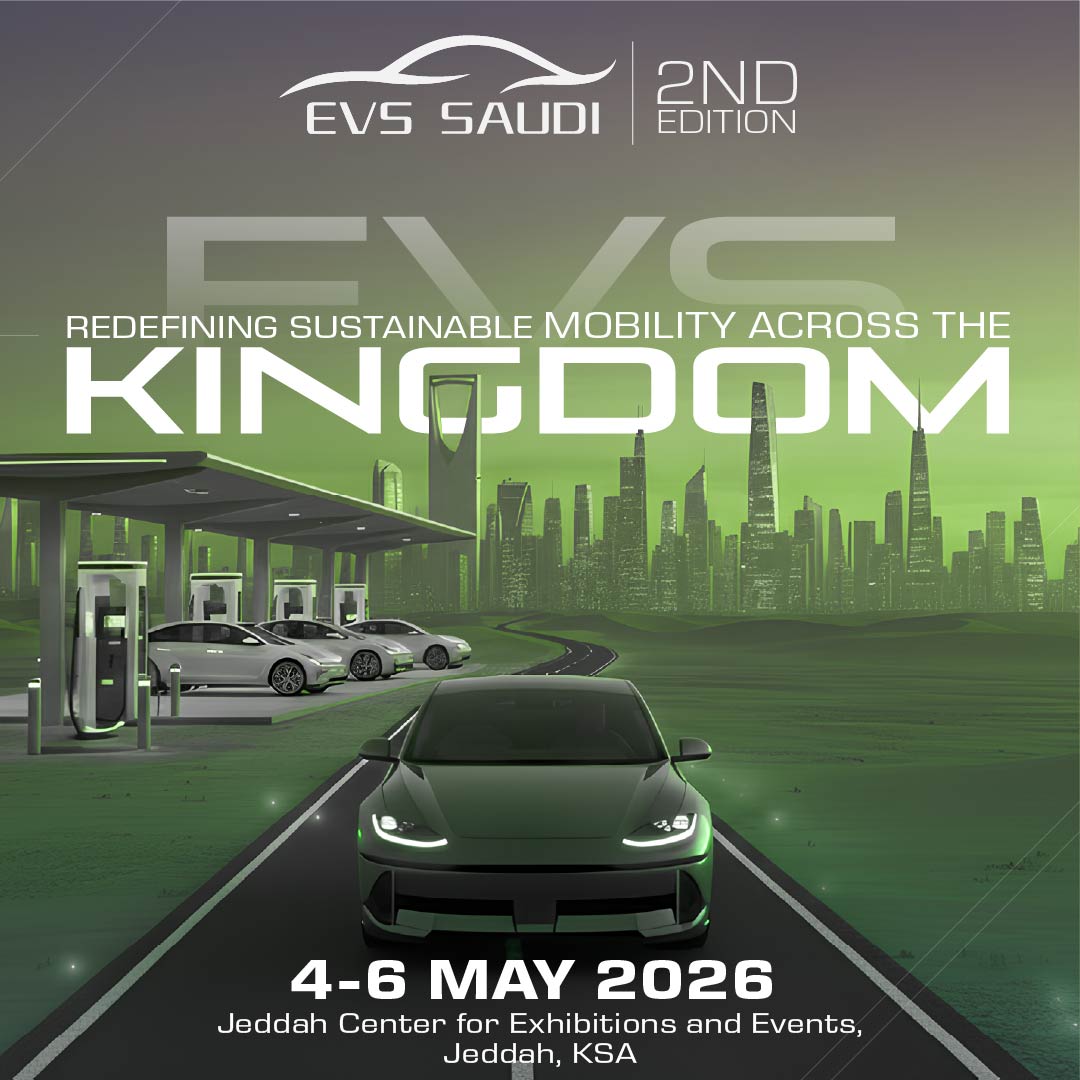 EV Saudi 26 EV Saudi 26