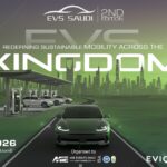 From Vision to Velocity: EVS Saudi Arabia 2026 Sets its Sights on Jeddah EV Saudi 2026