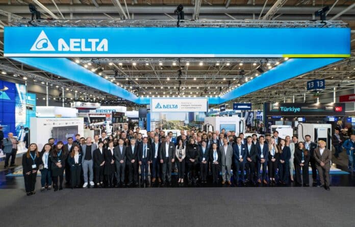 Delta group picture