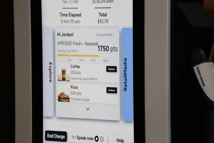 universal tap-to-pay access