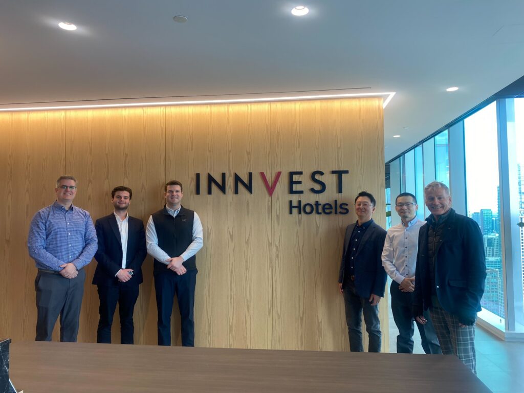 InnVest Hotels