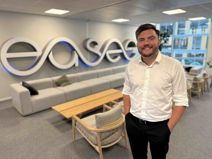 CEO of Easee