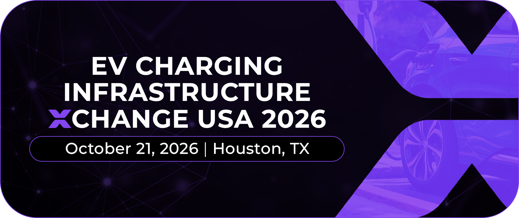 EV Charging USA Website Banner