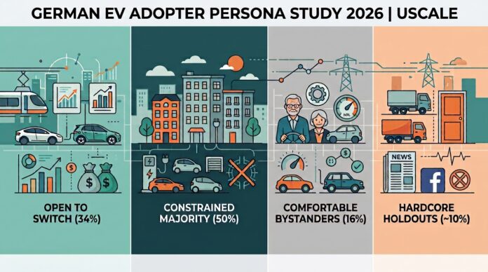 EV adoption