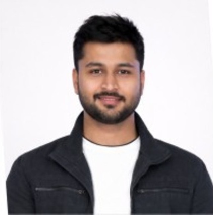 Ashish Kolte