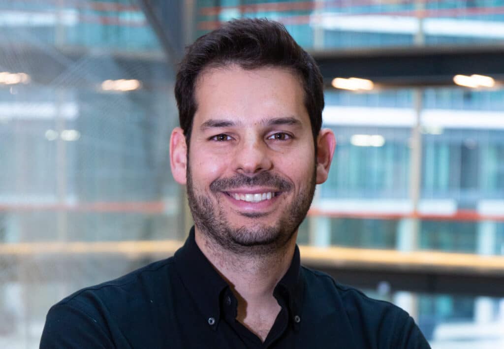Dr. Moshiel Biton