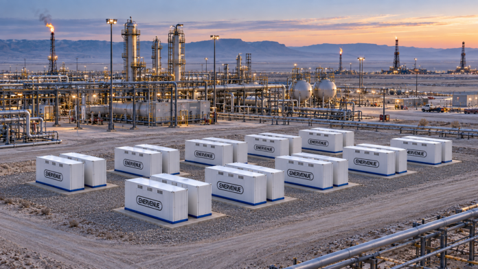 lithium-free battery storage