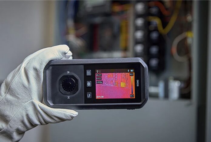 EV Charger Analyzer