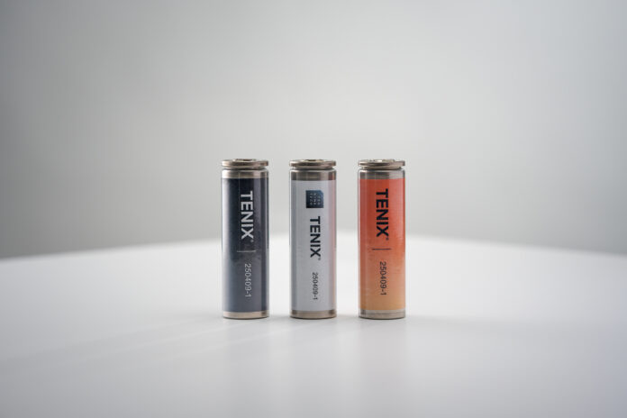Validated in 21700 battery cells, TENIX® has demonstrated improved battery performance across multiple lithium-ion cathode chemistries.